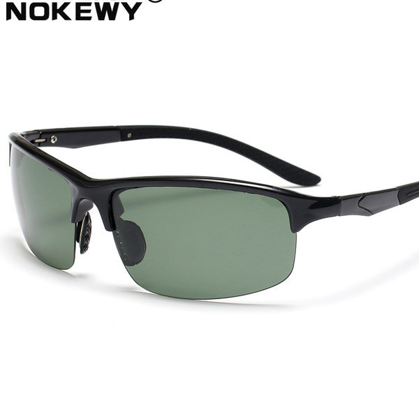 Muške sunčane naočale - u raznim bojama