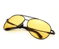 Ανδρικά γυαλιά ηλίου - με εφέ καθρέφτη