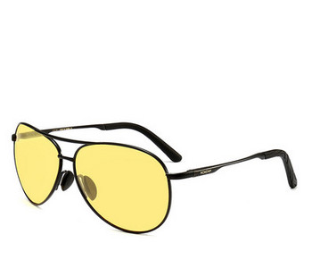 Ανδρικά γυαλιά ηλίου - με εφέ καθρέφτη