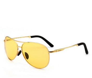 Ανδρικά γυαλιά ηλίου - με εφέ καθρέφτη