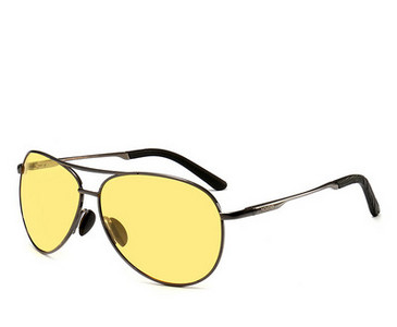 Ανδρικά γυαλιά ηλίου - με εφέ καθρέφτη