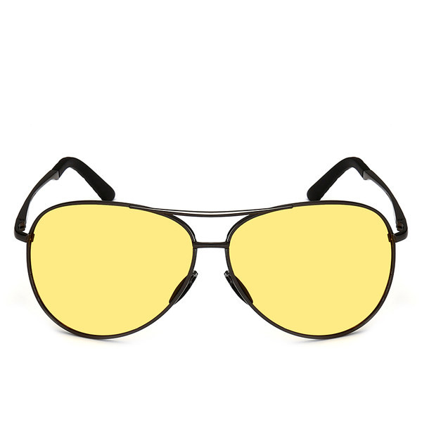 Ανδρικά γυαλιά ηλίου - με εφέ καθρέφτη