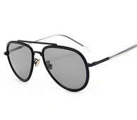 Ochelari de soare casual pentru bărbați cu protecție UV