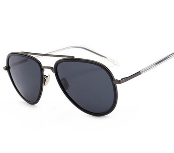 Мъжки ежедневни слънчеви очила с UV защита