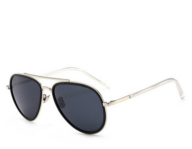 Ochelari de soare casual pentru bărbați cu protecție UV