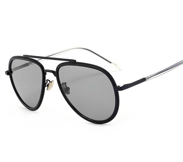 Ochelari de soare casual pentru bărbați cu protecție UV