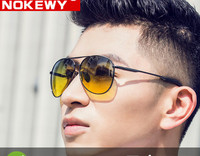 Καθημερινά ανδρικά γυαλιά με προστασία UV