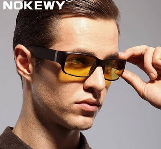 Καθημερινά ανδρικά γυαλιά με προστασία UV