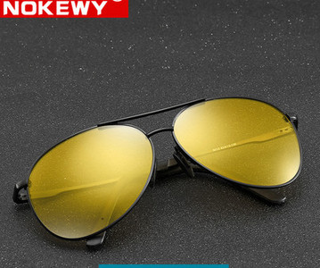 Καθημερινά ανδρικά γυαλιά με προστασία UV