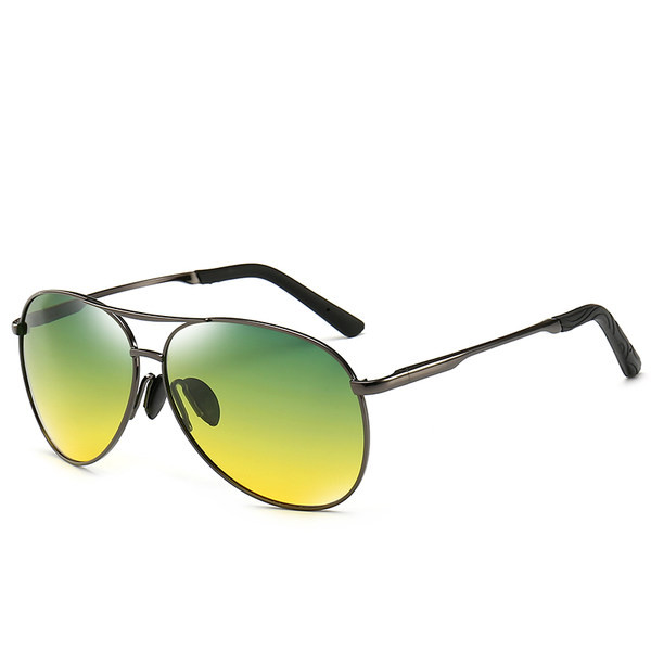 Καθημερινά ανδρικά γυαλιά με προστασία UV