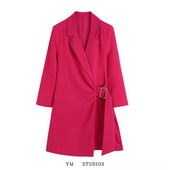 Naiste pidulik pandlaga kombinesoon