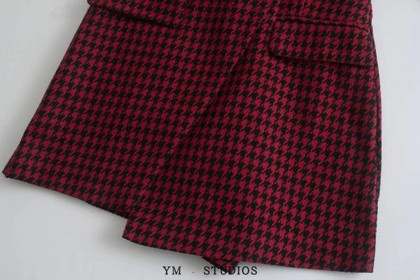 Γυναικεία καρό ολόσωμη φόρμα