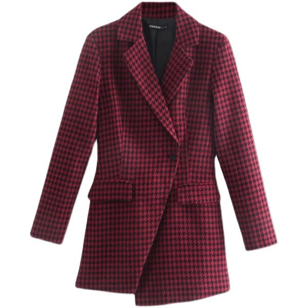 Γυναικεία καρό ολόσωμη φόρμα