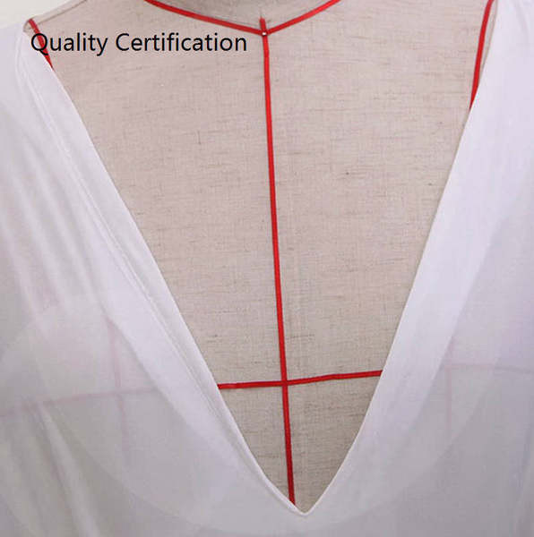 Επίσημο γυναικείο ολόσωμο φόρμα με τσέπη και ζώνη