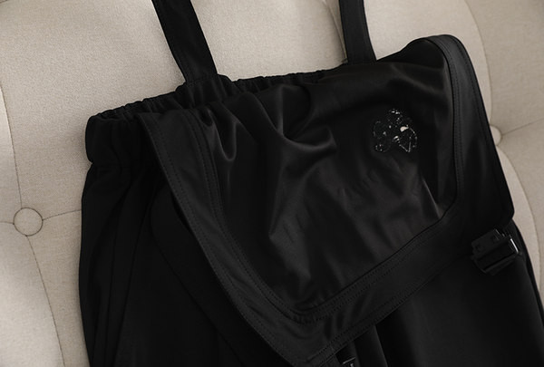 Ženski ležerni kombinezon s printom