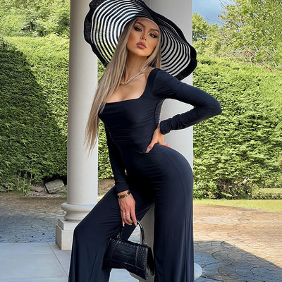 Elegantan ženski kombinezon