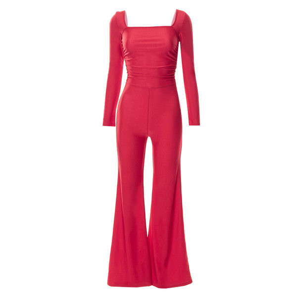 Elegantan ženski kombinezon