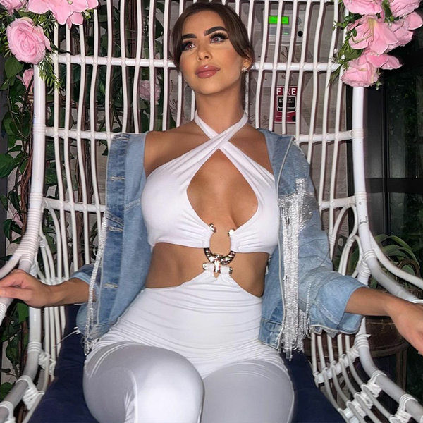 Επίσημο σχέδιο γυναικεία ολόσωμη φόρμα