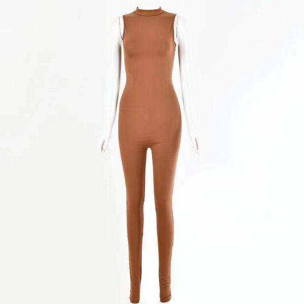 Salopeta de dama model nou elastic cu decolteu oval