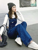 Naiste teksakombinesoon – välistaskuga