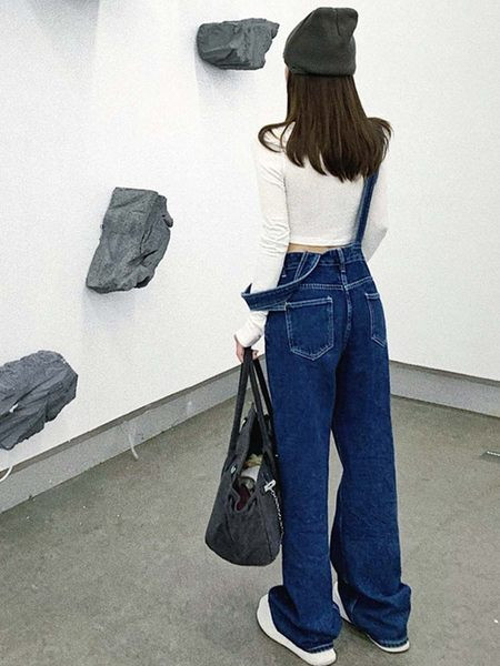 Naiste teksakombinesoon – välistaskuga