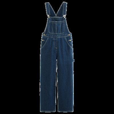 Casual γυναικεία ολόσωμη φόρμα σε σκούρο χρώμα