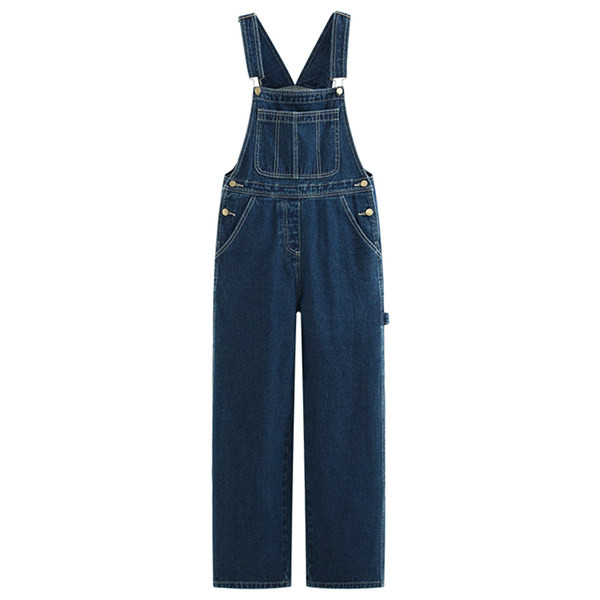 Casual γυναικεία ολόσωμη φόρμα σε σκούρο χρώμα