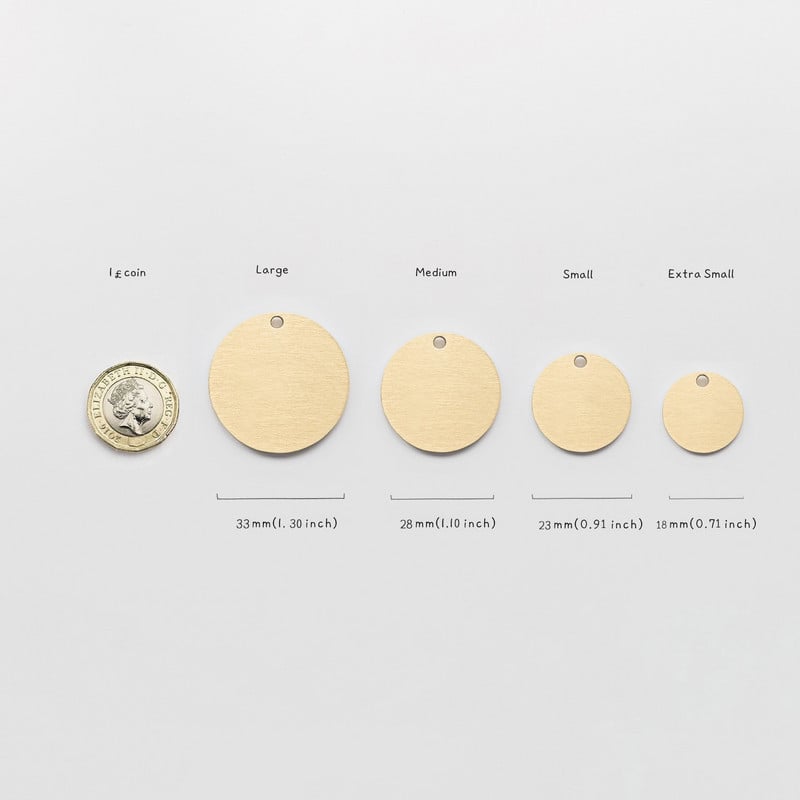 Personalizēti Pet Cat Dog ID Tag Apkakles Aksesuāri MW001 Pielāgota iegravēta kaklarota ķēdes šarmu piederumi suņu birkas nosaukumam Produkti