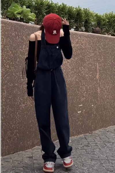 Lai mudel – naiste kombinesoon