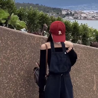 Lai mudel – naiste kombinesoon