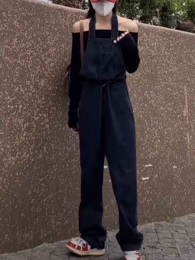 Lai mudel – naiste kombinesoon