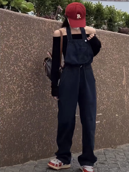 Lai mudel – naiste kombinesoon