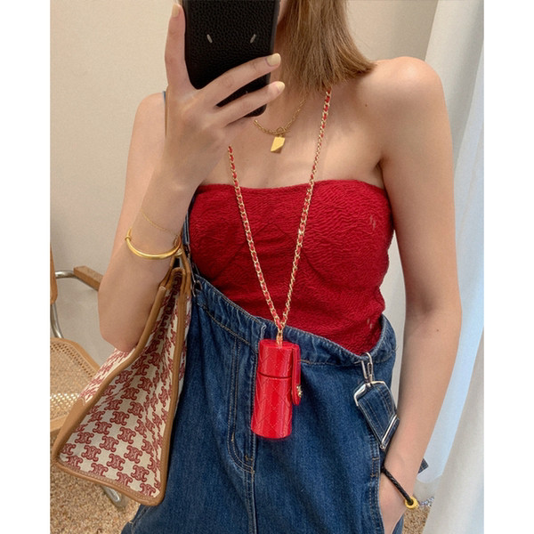 Γυναικεία ολόσωμη φόρμα - με ψηλή μέση