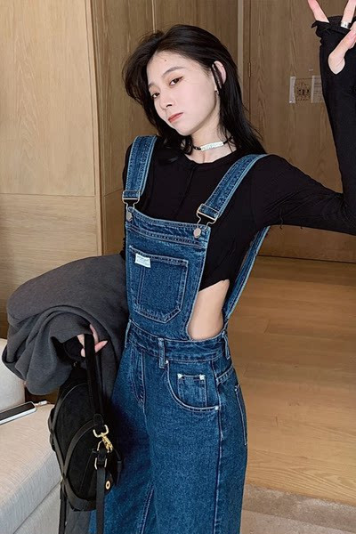 Casual γυναικεία φόρμα με τσέπες