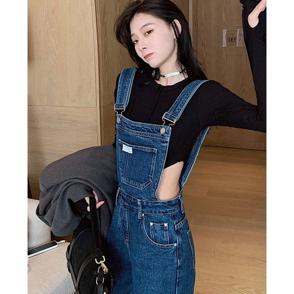 Casual γυναικεία φόρμα με τσέπες