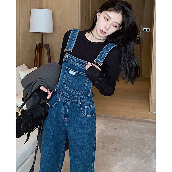 Casual γυναικεία φόρμα με τσέπες