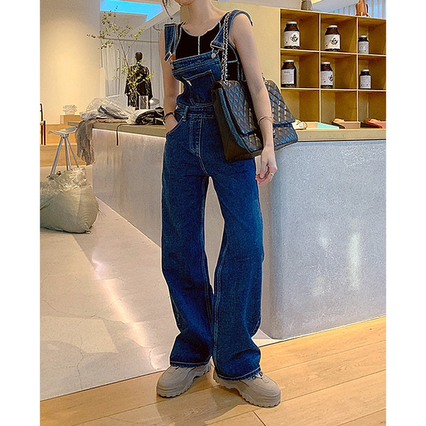 Casual γυναικεία φόρμα με τσέπες