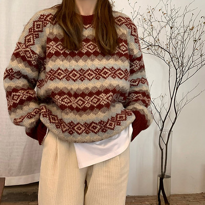 Γυναικείο χειμερινό σετ