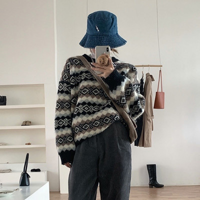 Γυναικείο χειμερινό σετ