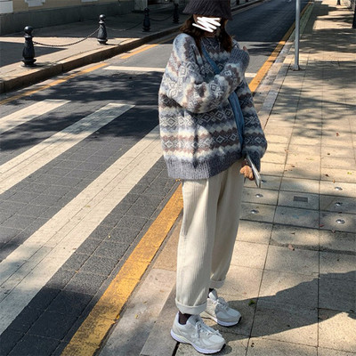 Γυναικείο χειμερινό σετ