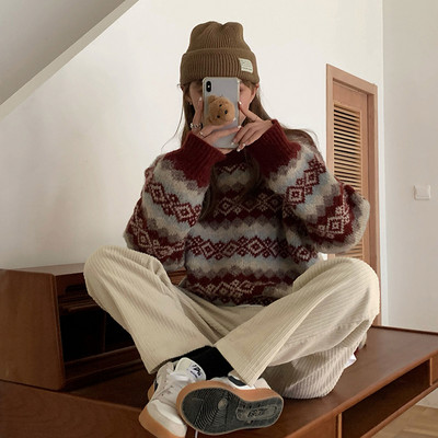 Γυναικείο χειμερινό σετ