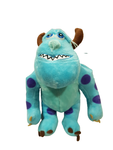 Играчка, Таласъми оод, Плюшена, 21 см