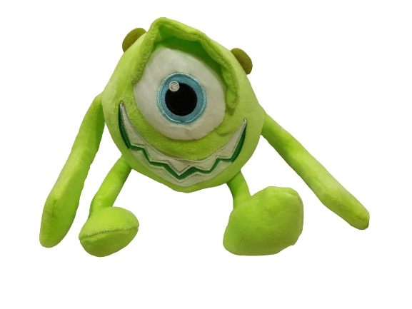 Играчка, Таласъми оод, Плюшена, 20 см