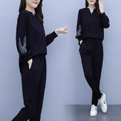 Set casual de dama din doua piese