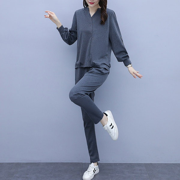 Set casual de dama din doua piese