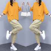 Naiste igapäevane komplekt - kaks tükki