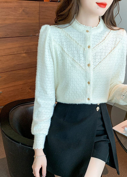 Aktualan dvodijelni komplet suknja i bluza