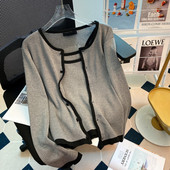 Naiste vabaaja komplekt - kaks tükki