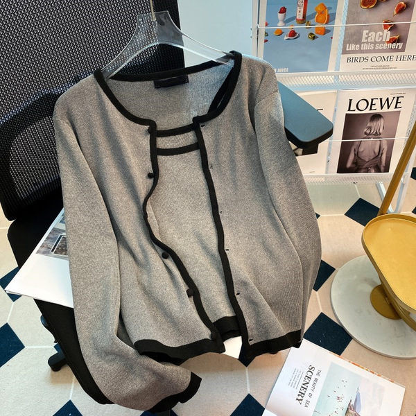 Naiste vabaaja komplekt - kaks tükki