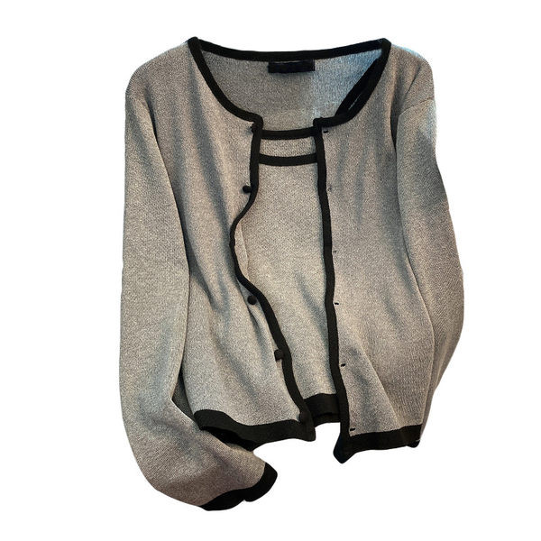 Naiste vabaaja komplekt - kaks tükki